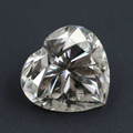 VS Clarity Heart shape Natural Diamond Loose Diamonds GRA Certified Natural Finest VVS loose diamond At Discount Price