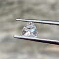 Excellent Heart Cut VVS Moissanite Wholesale Price D Color Loose Moissanite Gemstone For Ring Earrings Necklace Jewelry